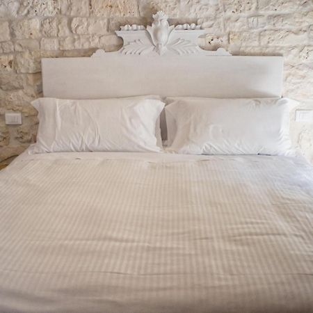 Borgo Santa Clara Apartment Cisternino Exterior photo