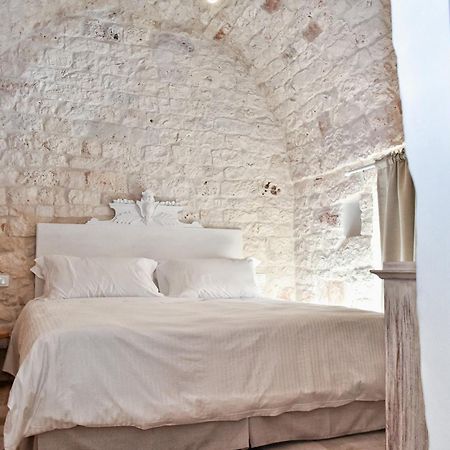 Borgo Santa Clara Apartment Cisternino Exterior photo