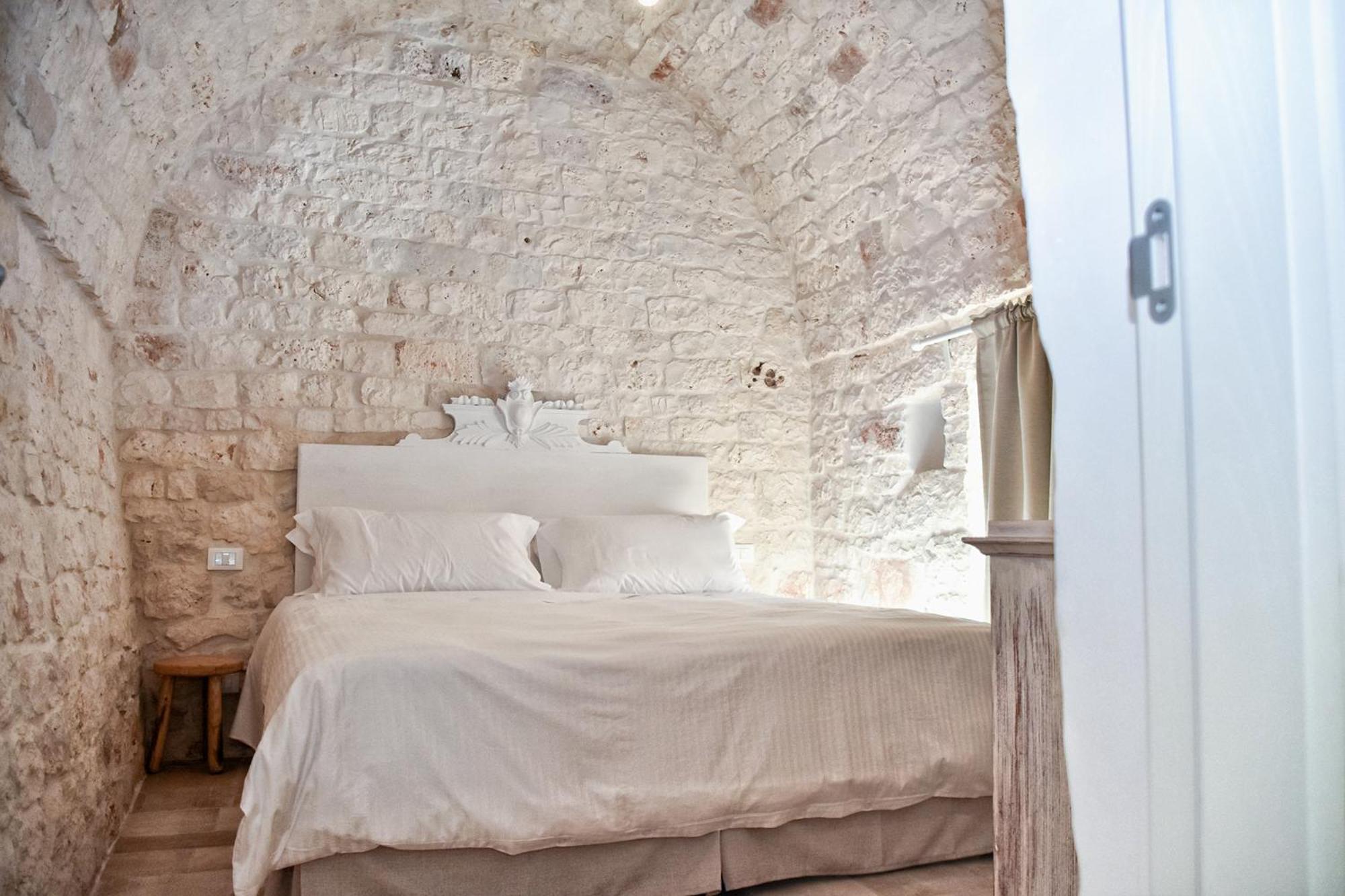 Borgo Santa Clara Apartment Cisternino Exterior photo