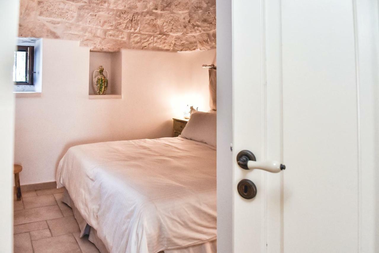 Borgo Santa Clara Apartment Cisternino Exterior photo