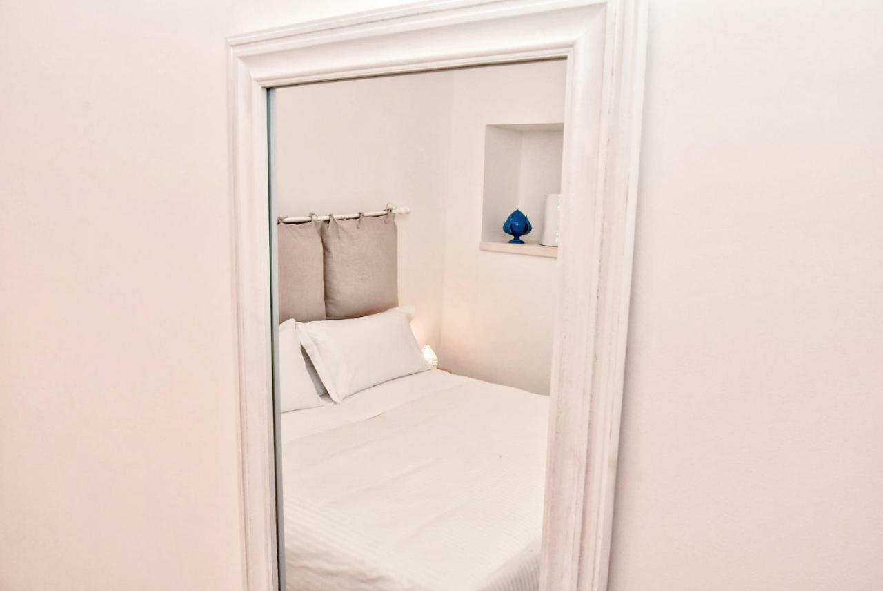 Borgo Santa Clara Apartment Cisternino Exterior photo