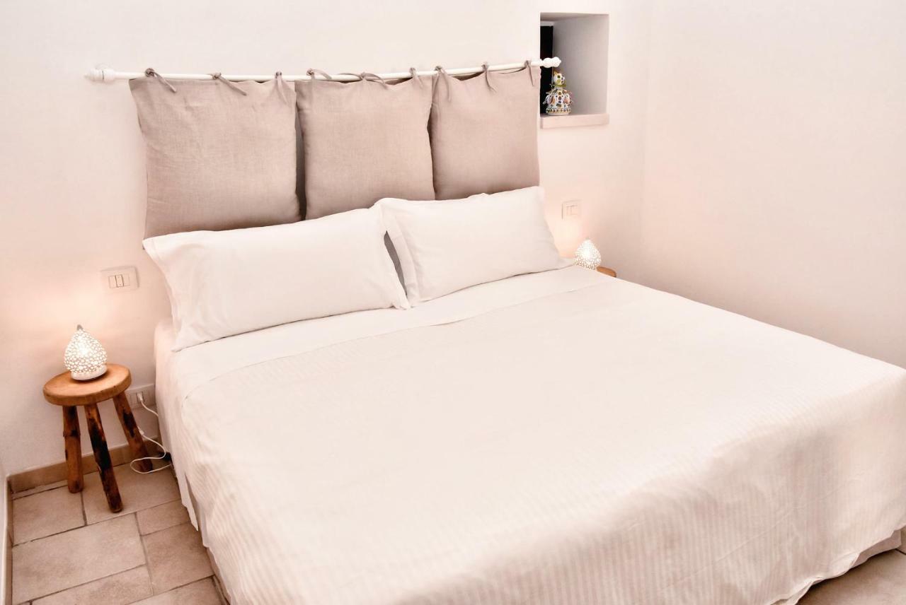 Borgo Santa Clara Apartment Cisternino Exterior photo