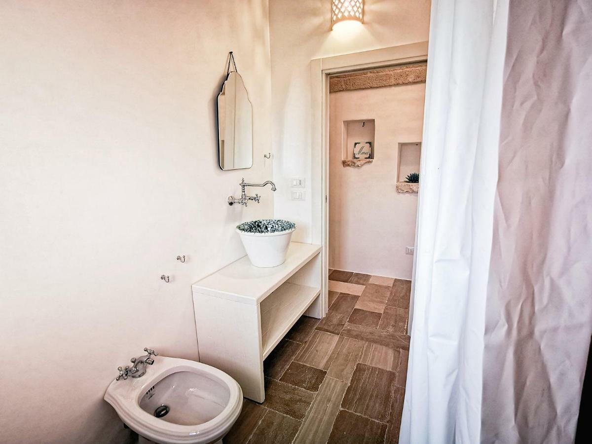 Borgo Santa Clara Apartment Cisternino Exterior photo